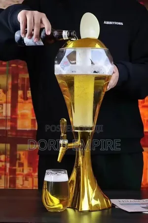 Qaulity Beverage Drink Dispenser