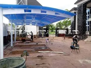 Quality Carport Cover
