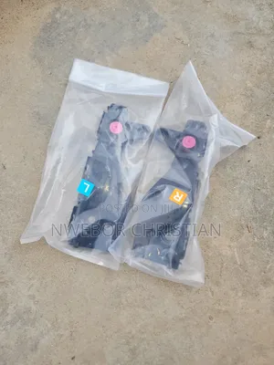 Bumper Clip for Toyota Tundra 2025 Is Available
