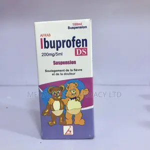 Ibuprofen 200mg