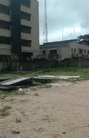 1599sqm Land at Oyinjolayemi v I Is Up for Immediate Sale at 3.2m/SQM
