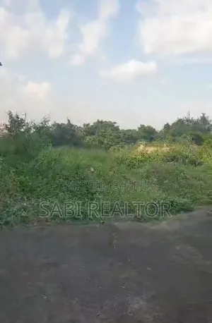4,014sqm at Agidingbi Good for Bigh Residential Commercial Development
