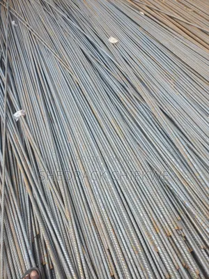 Standard Iron Rod