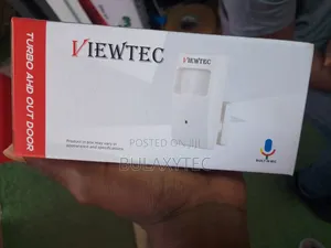 Air Freshener CCTV Camera