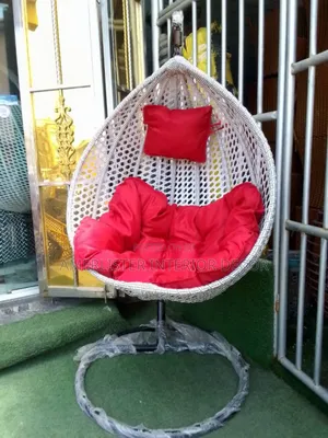 Ratan Swing Chair