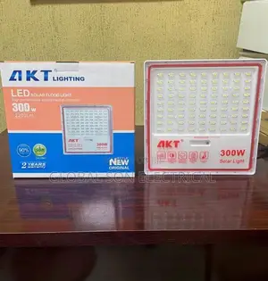 300watts Akt Flood Lights Available