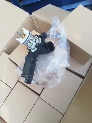 Thermostat for Audi Q7 V6 3.0t