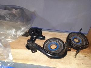 Driveshaft Propshaft Center Support Bearing