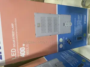400watts Akt Street Lights Available