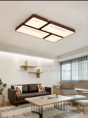 Luxury Ceiling Light