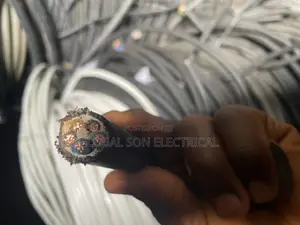 16mm 5core PVC PVC Available
