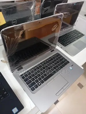 Laptop HP EliteBook 840 G3 8GB Intel Core I5 SSD 256GB