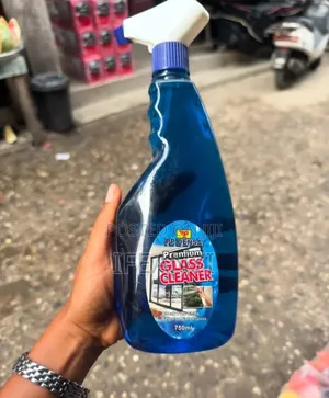 Glass Cleaner
