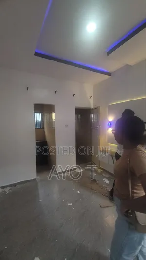 Studio Apartment in Bariga for rent