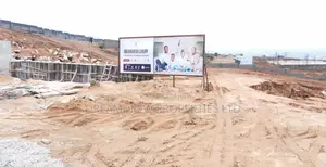 A Direct Fcda C of O Land at Katampe Extension