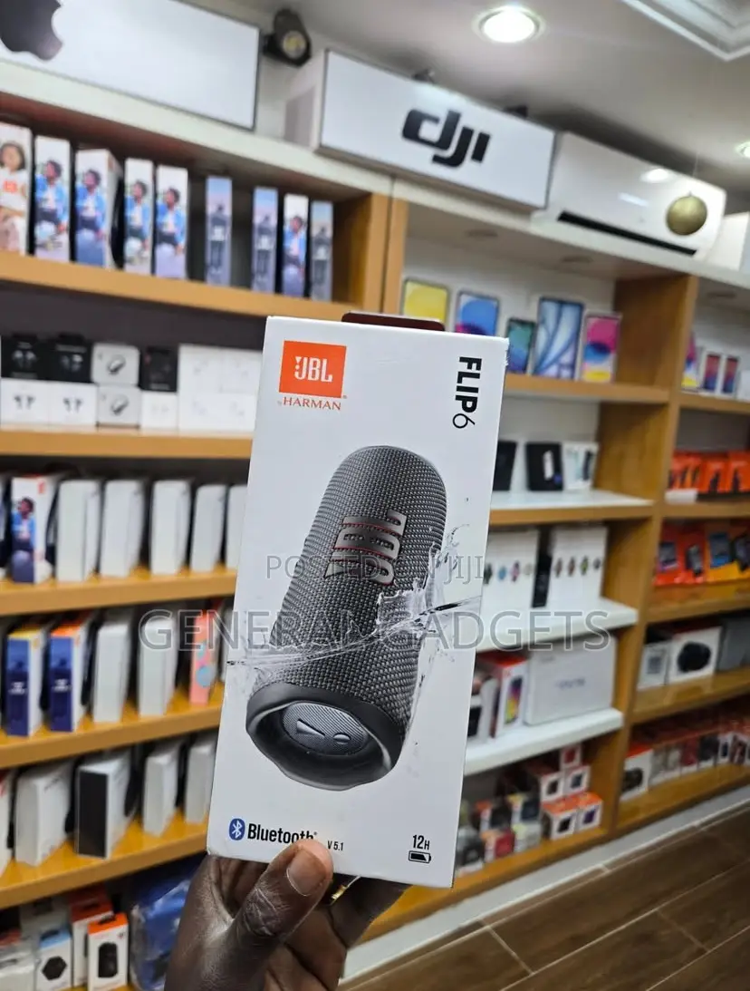 JBL Flip 6