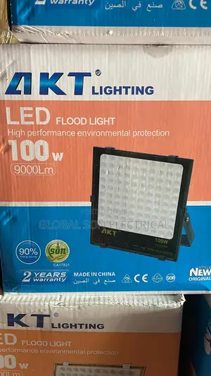 100watts Akt Available