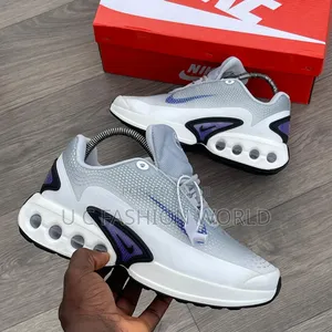 High-Quality Nike Zoom Sneakers for Real Bosses
