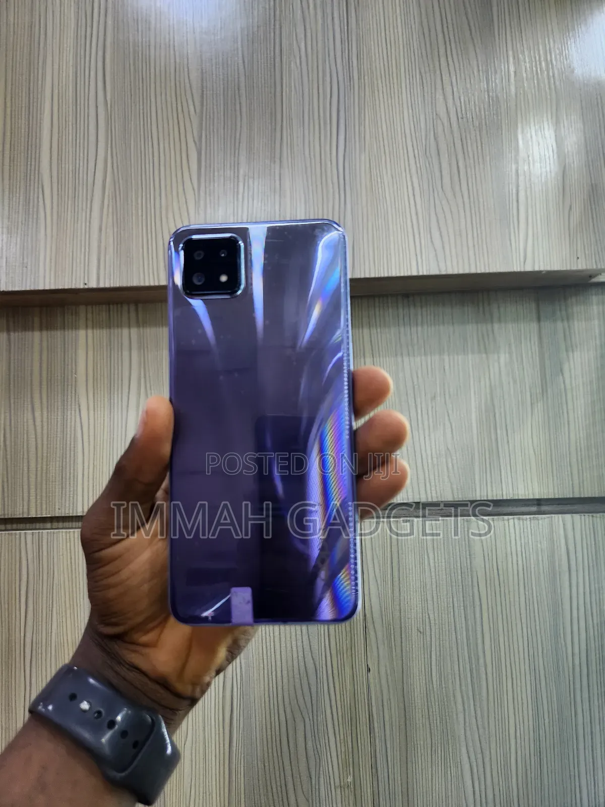 Oppo A73 5G 256 GB