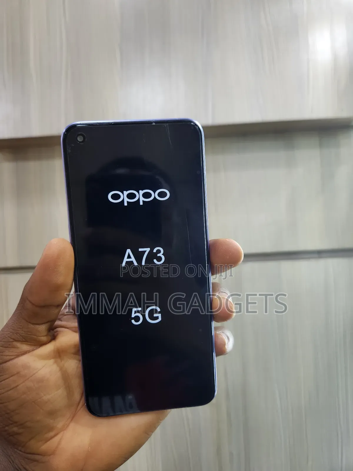 Oppo A73 5G 256 GB