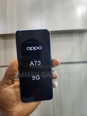 Oppo A73 5G 256 GB