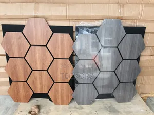 Sound Prove Wall Panels
