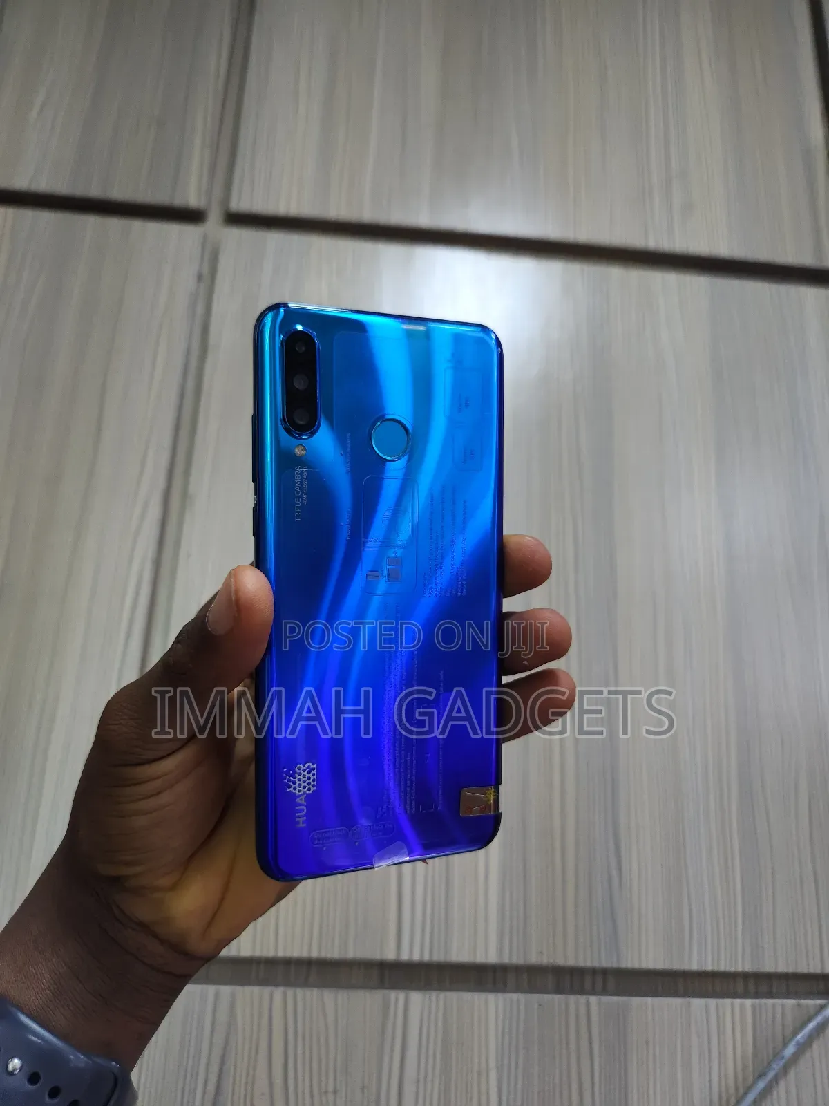 Huawei P30 Lite 128 GB