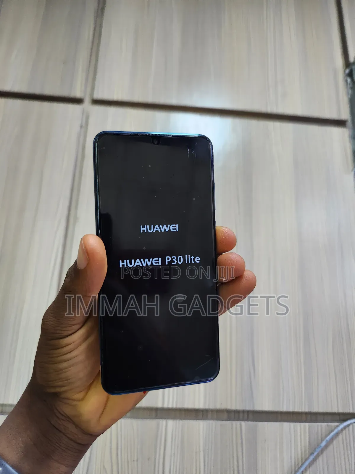 Huawei P30 Lite 128 GB