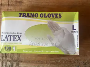 Trang Gloves