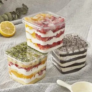 400ml Deli Multipurpose Container