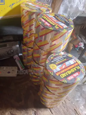 Flashband Self- Adhesive Flashing Tape