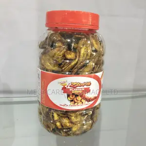 Ziora Plantain Chips
