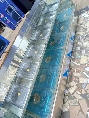 Locally Food Display Warmer 12 Plates