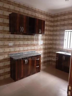 2bdrm Apartment in Nelson Mandela, Ikot for rent