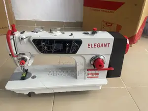 Elegant Direct Drive Sewing Machine