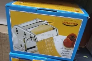 Atlas 150 Manual Pasta Maker