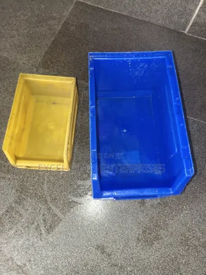 Storage Bin