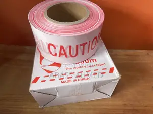 Caution Tape 500m