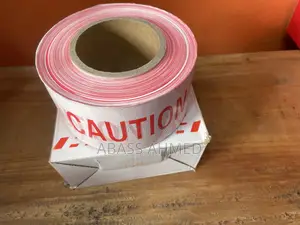 Caution Tape 500m