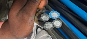 50mm 4 Core Recline Wire Nigeria