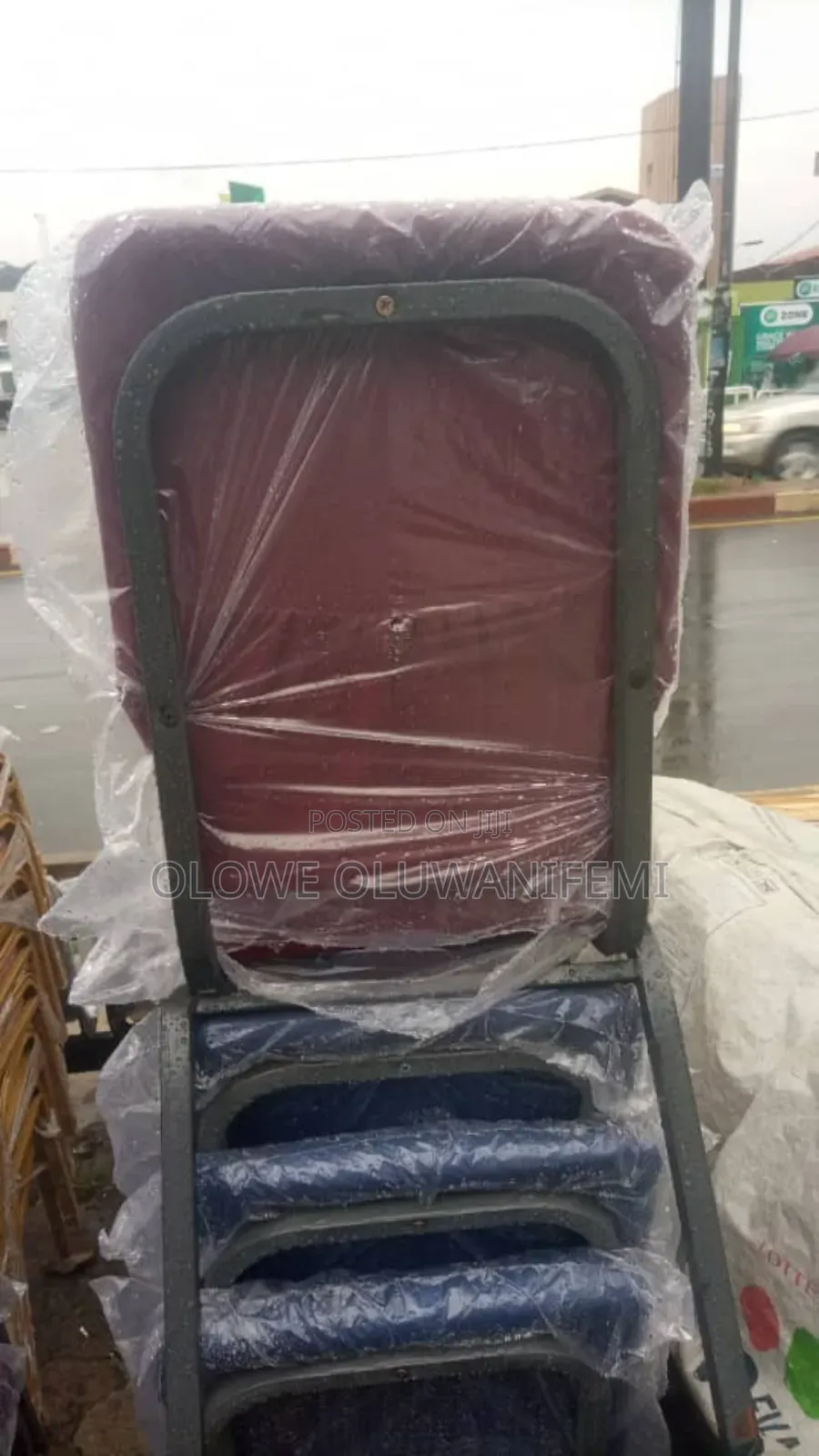 Banquet Chairs Wholesale