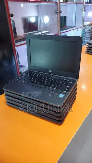 Laptop Dell Latitude 11 3180 4GB Intel Pentium SSD 128GB