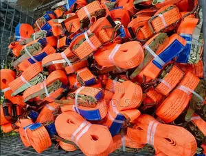 10000kg Cargo Lifting Belt