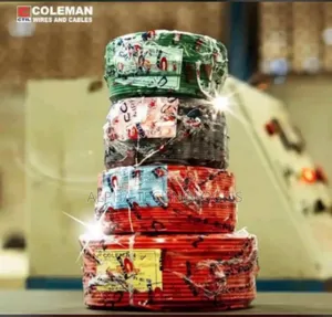 Coleman Cable