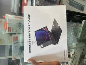 Samsung S7,S8,S9,S10fe,S8ultra,S9ultra,S10 Ultra Magic Keyboard