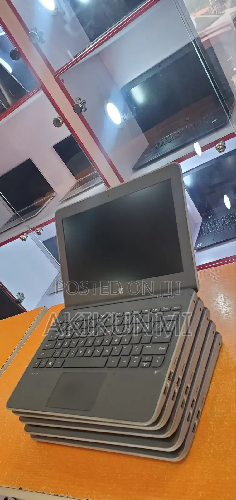 Laptop HP 14z 4GB Intel Pentium SSD 128GB