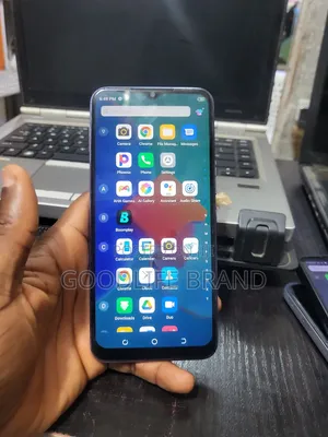 Tecno Spark 8C 64 GB Gray