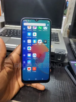 Tecno Spark 8C 64 GB Bronze