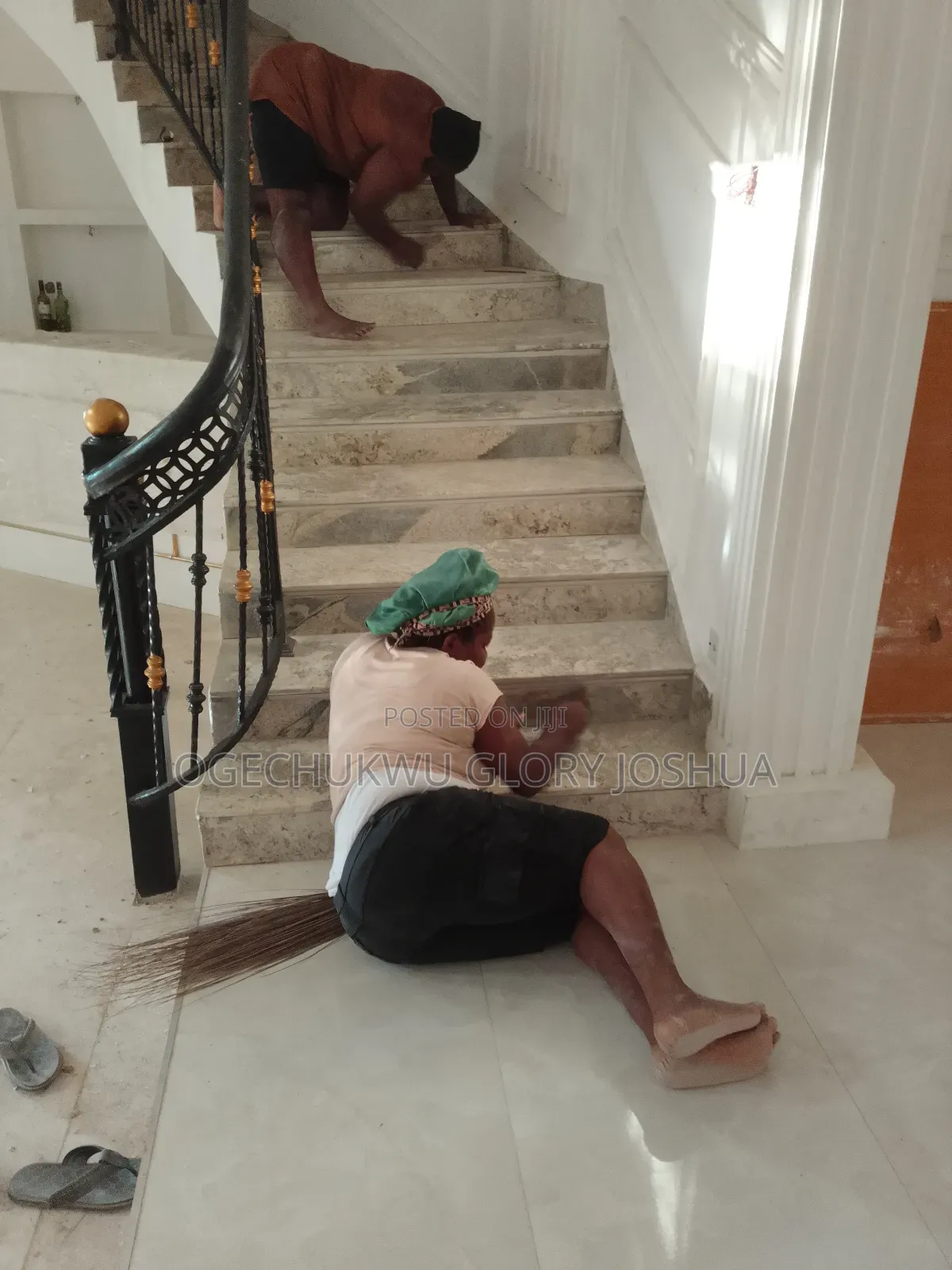 Reliable Cleaning Service