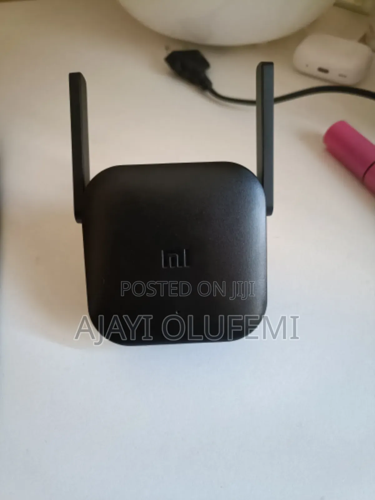 Xiaomi Wifi Repeater Pro (300mbps).